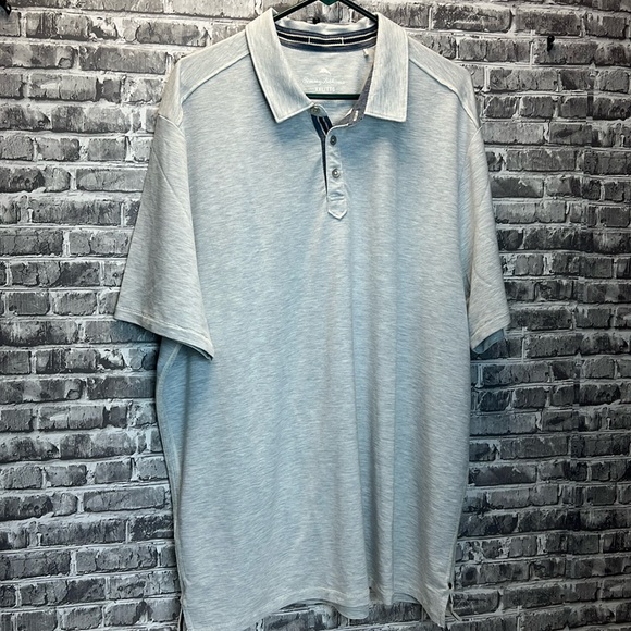 Tommy Bahama polo‎ - Picture 1 of 6